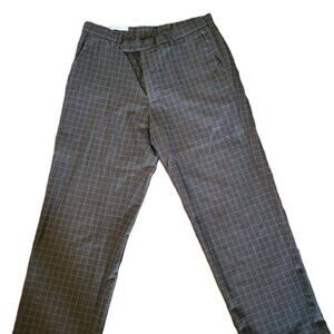 Perry Ellis Mens Pant 34x29